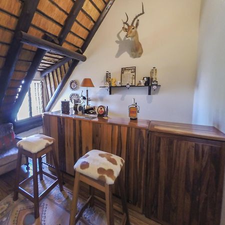 Blyde River Canyon Lodge Hoedspruit Habitación foto