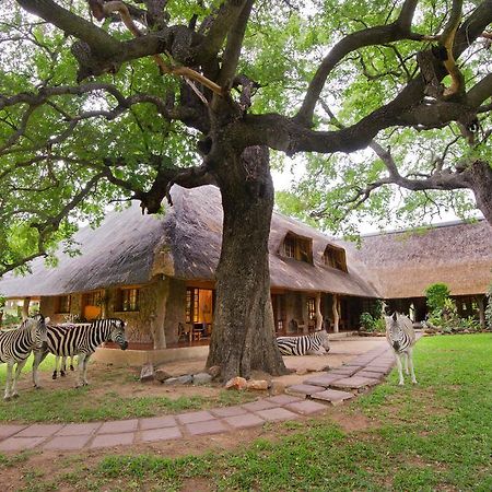 Blyde River Canyon Lodge Hoedspruit Exterior foto
