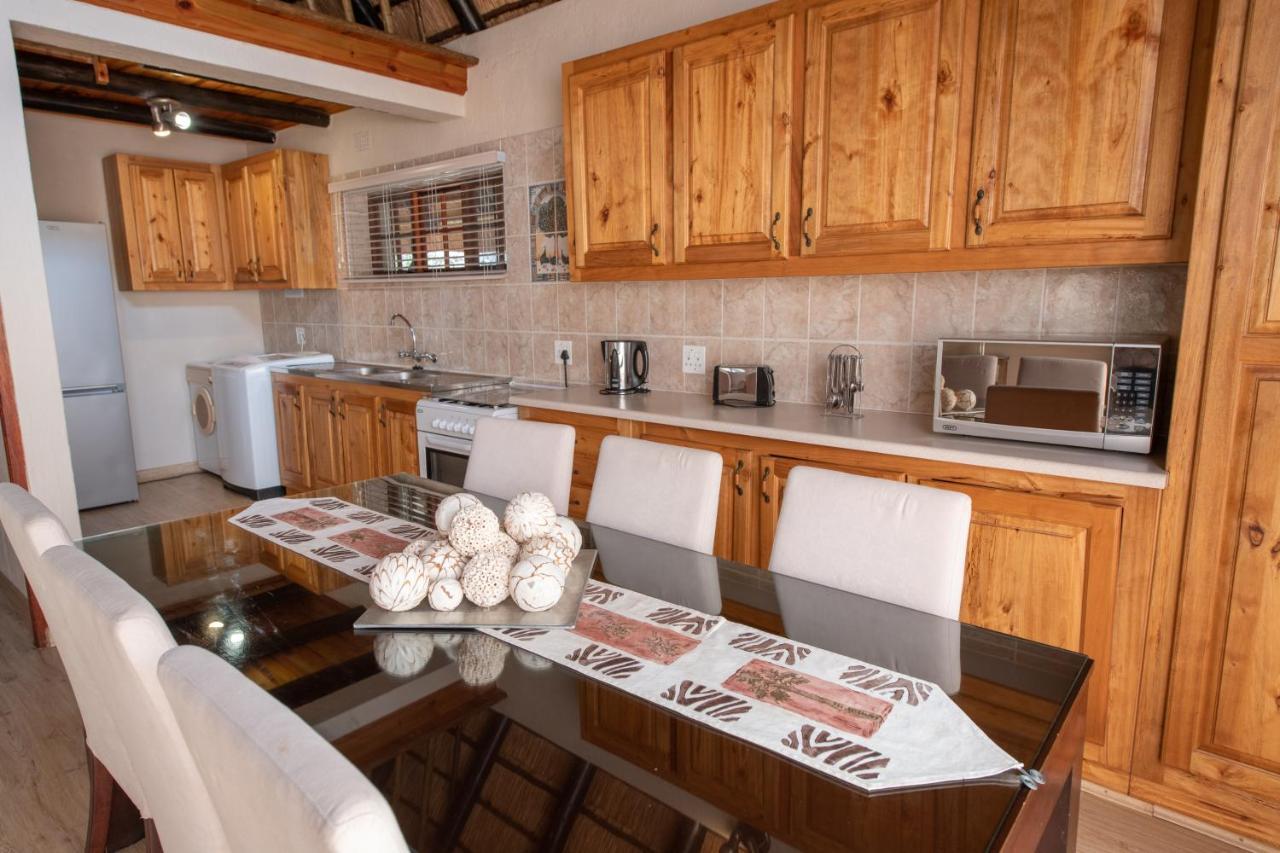Blyde River Canyon Lodge Hoedspruit Exterior foto
