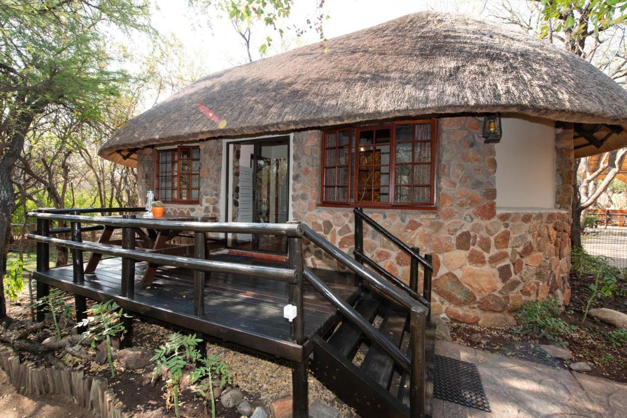 Blyde River Canyon Lodge Hoedspruit Exterior foto