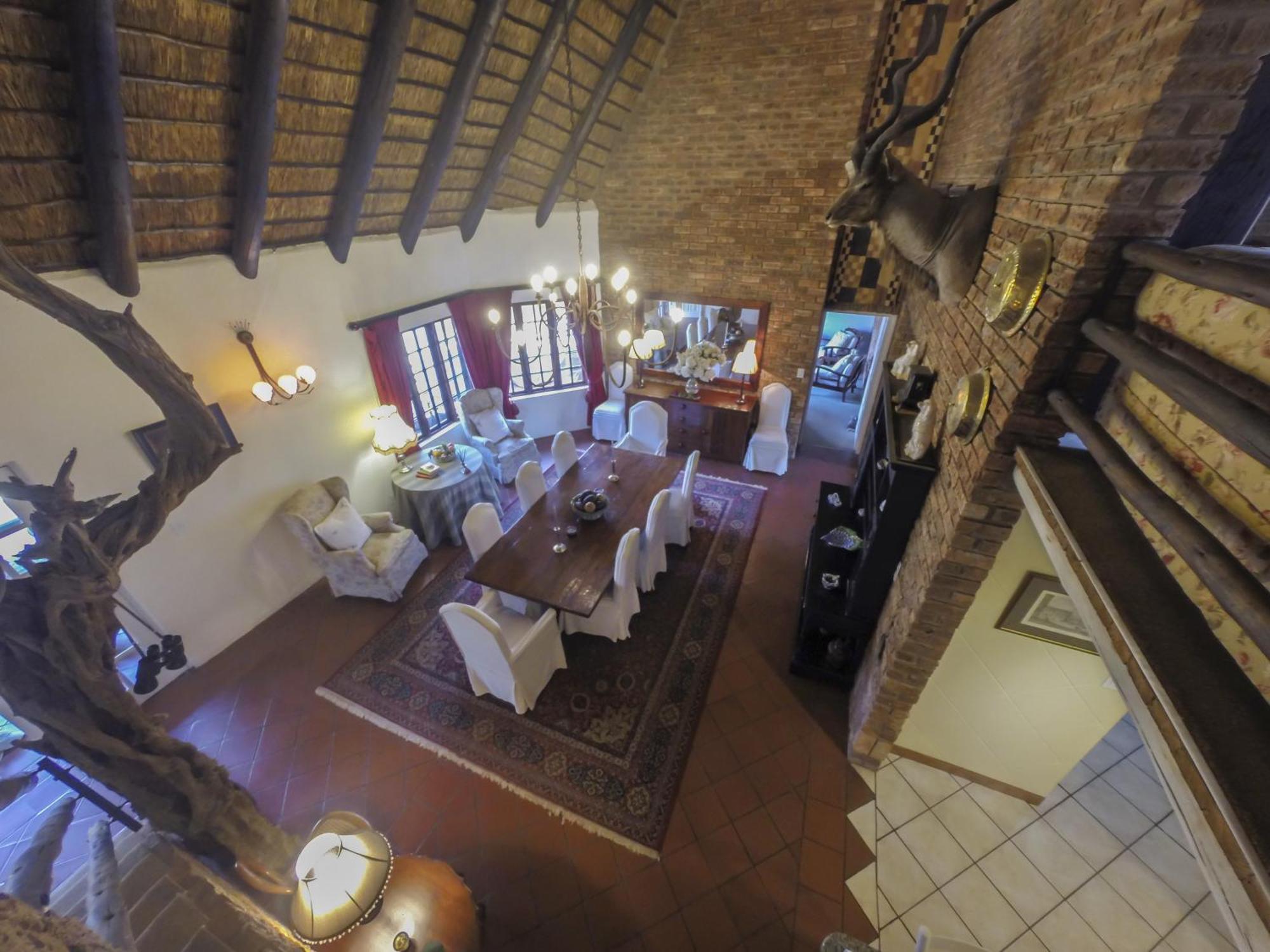 Blyde River Canyon Lodge Hoedspruit Habitación foto