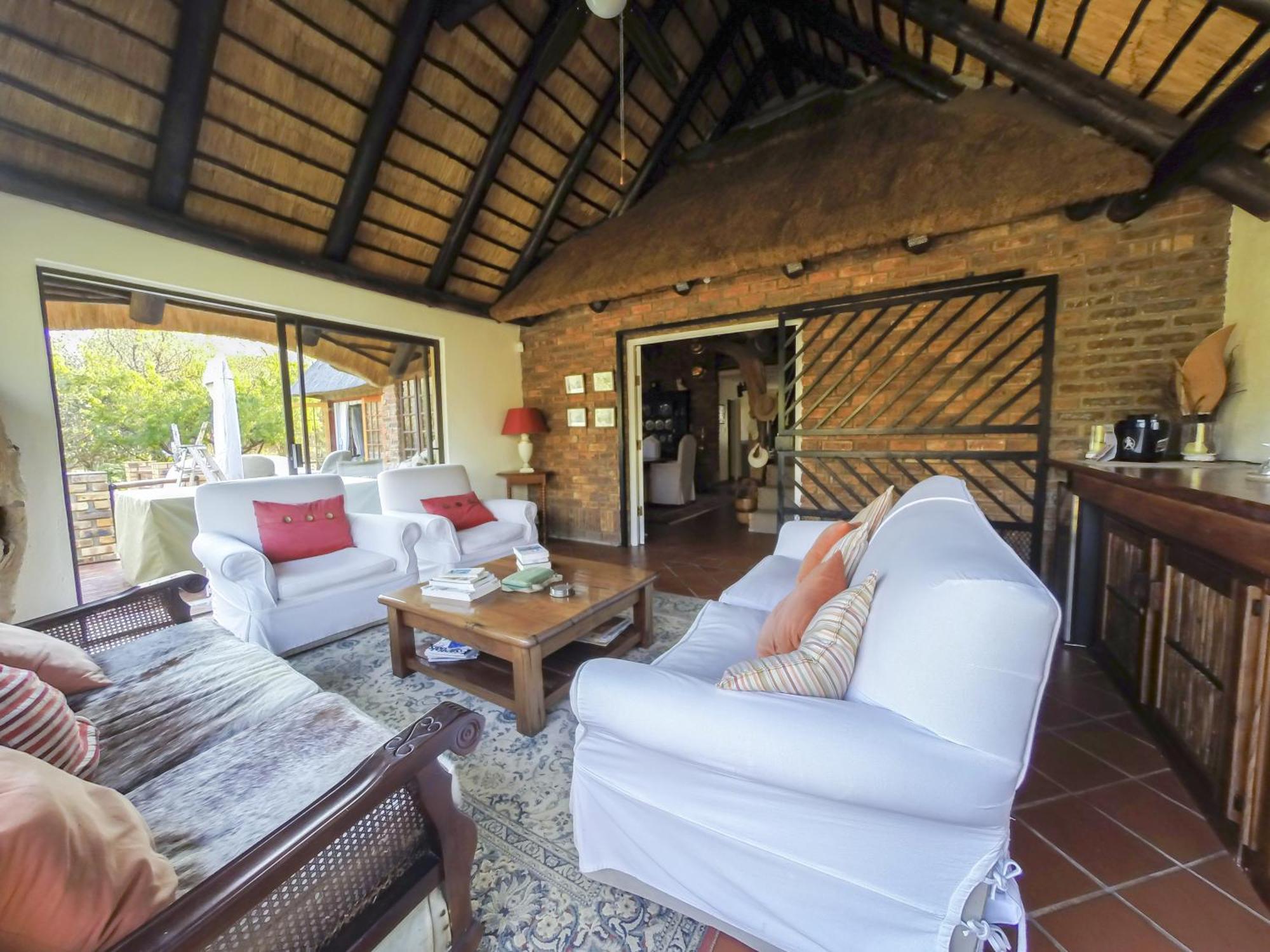 Blyde River Canyon Lodge Hoedspruit Habitación foto