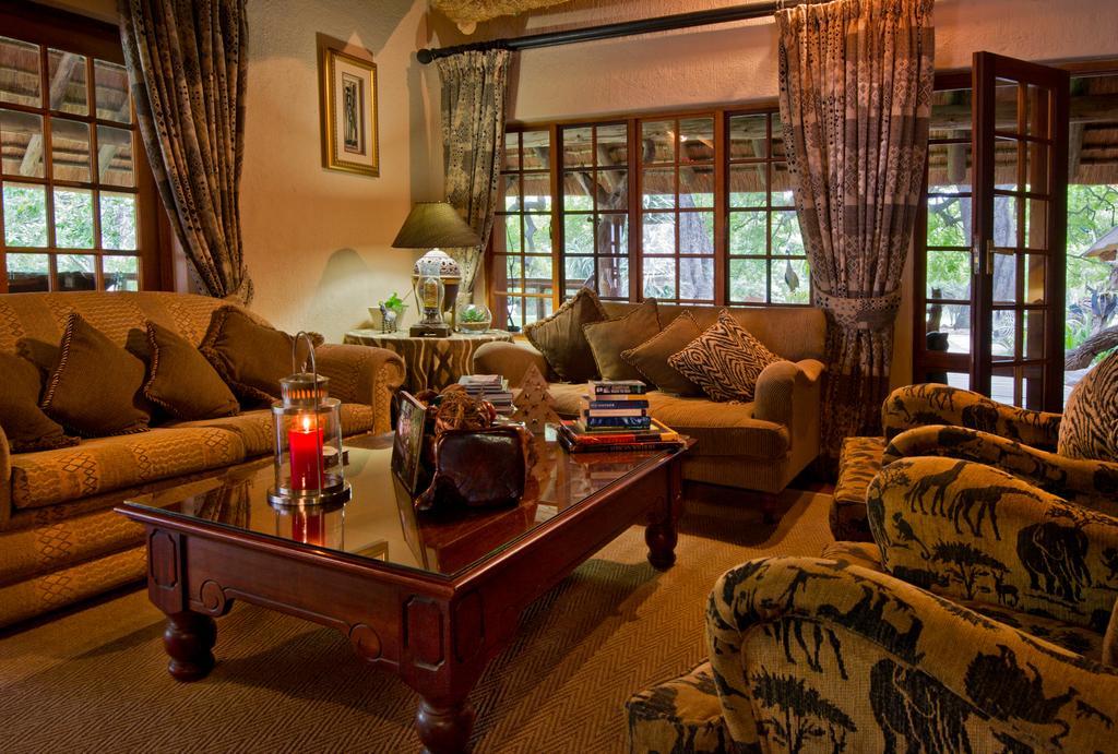 Blyde River Canyon Lodge Hoedspruit Exterior foto