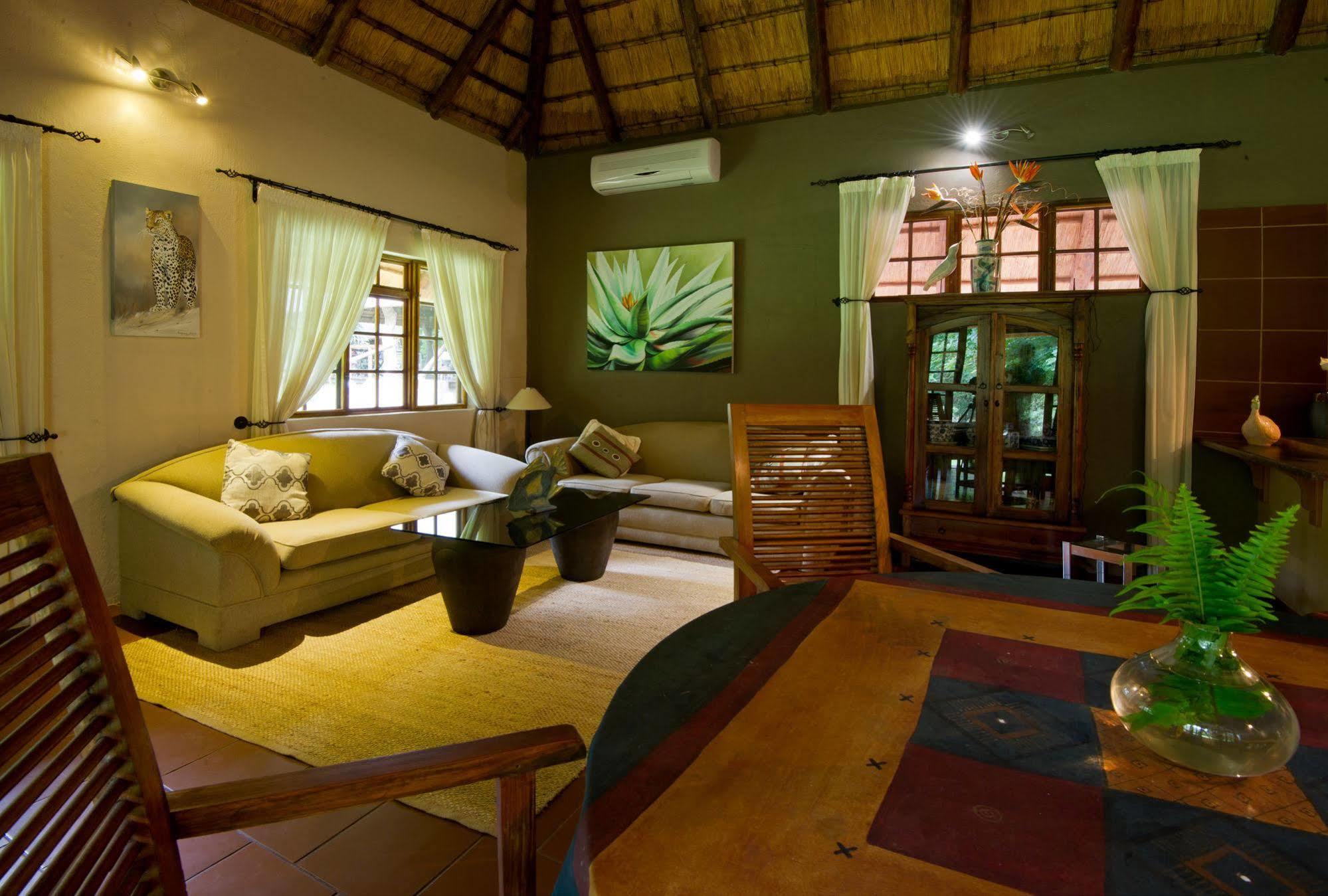 Blyde River Canyon Lodge Hoedspruit Exterior foto