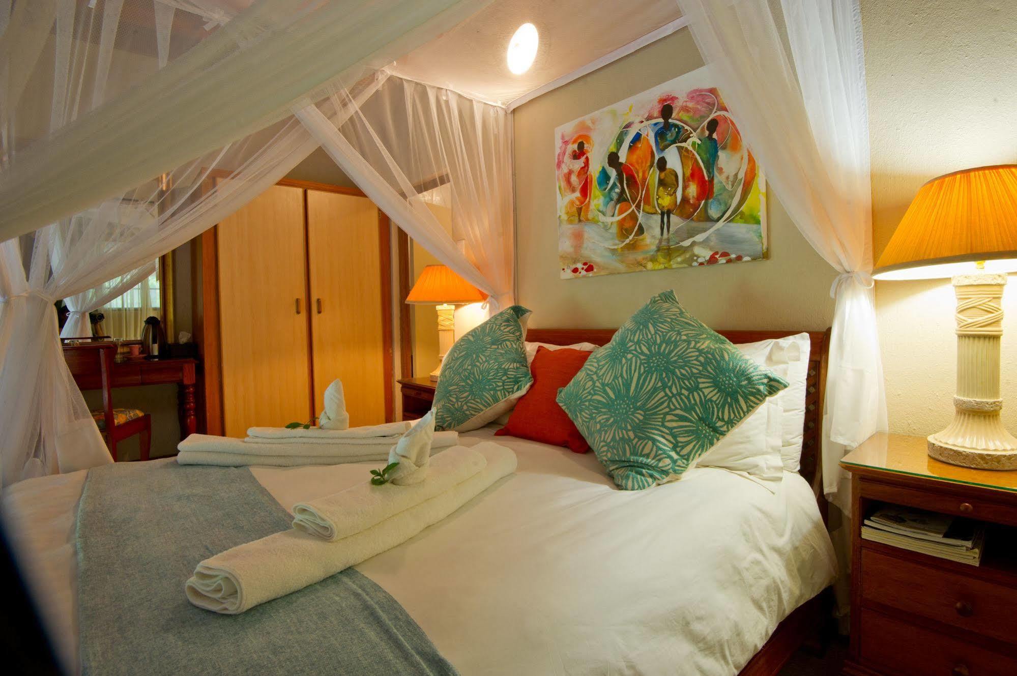 Blyde River Canyon Lodge Hoedspruit Exterior foto