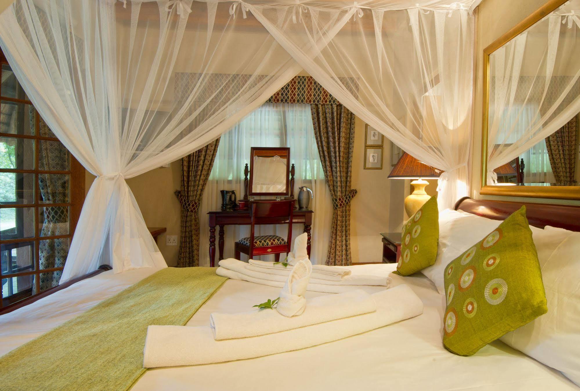 Blyde River Canyon Lodge Hoedspruit Exterior foto