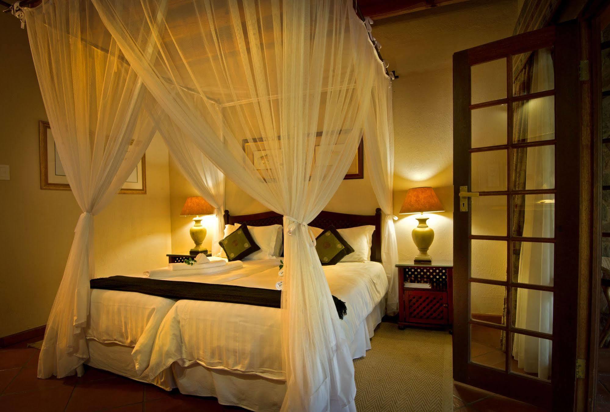 Blyde River Canyon Lodge Hoedspruit Exterior foto