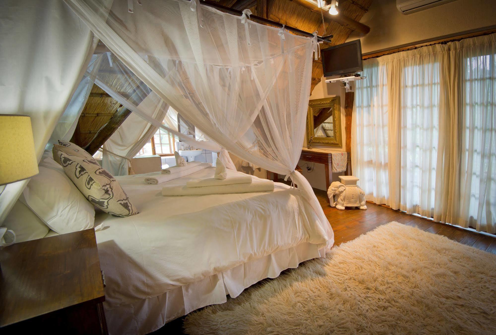 Blyde River Canyon Lodge Hoedspruit Exterior foto