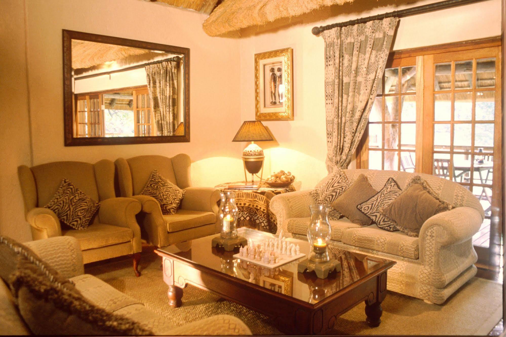 Blyde River Canyon Lodge Hoedspruit Exterior foto