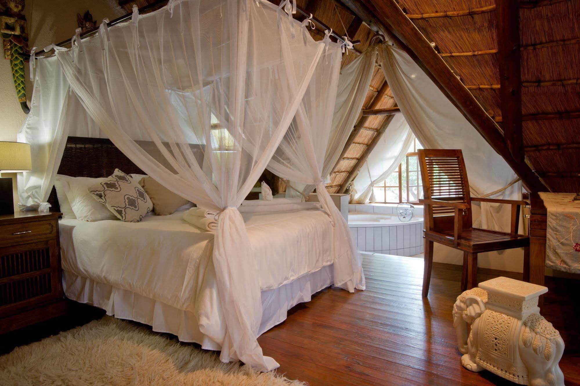 Blyde River Canyon Lodge Hoedspruit Exterior foto