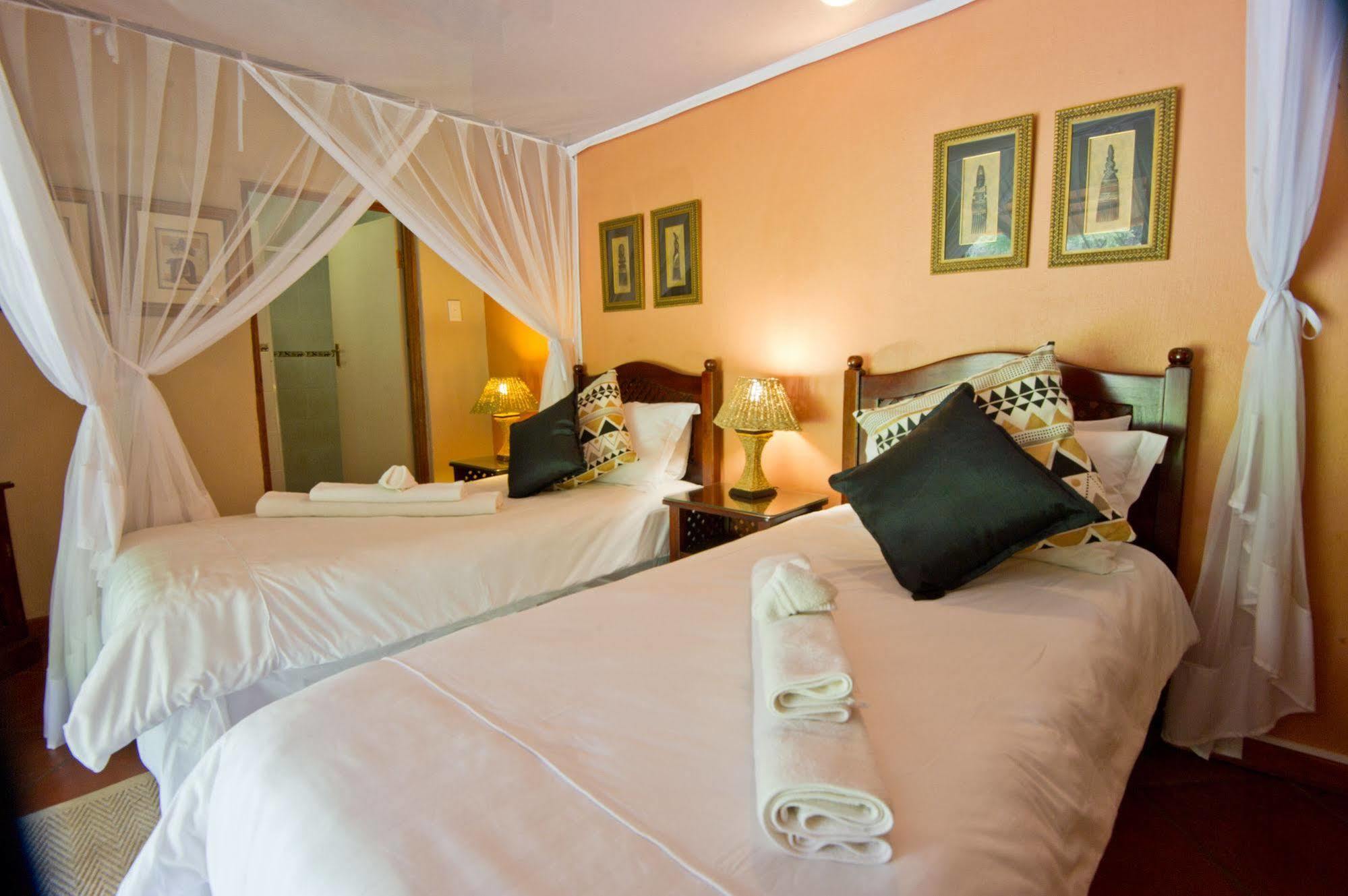 Blyde River Canyon Lodge Hoedspruit Exterior foto