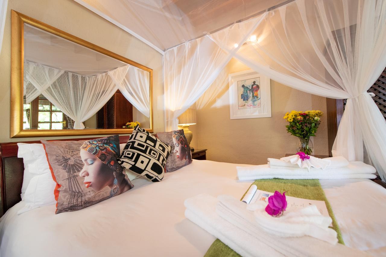 Blyde River Canyon Lodge Hoedspruit Exterior foto