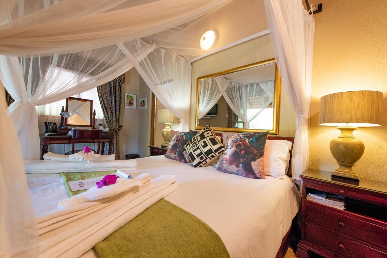 Blyde River Canyon Lodge Hoedspruit Exterior foto