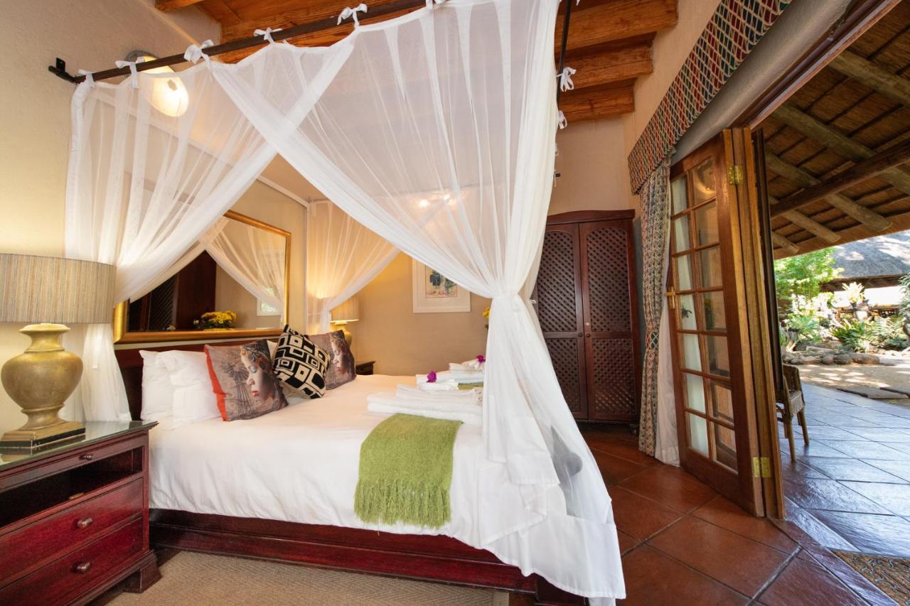 Blyde River Canyon Lodge Hoedspruit Exterior foto