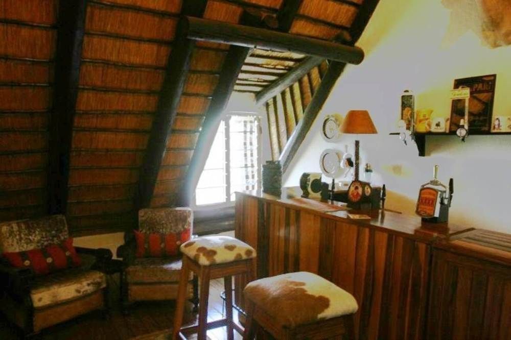 Blyde River Canyon Lodge Hoedspruit Exterior foto
