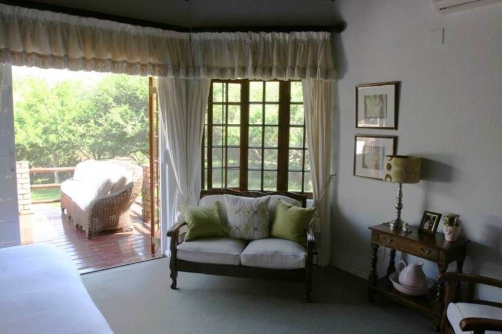 Blyde River Canyon Lodge Hoedspruit Exterior foto