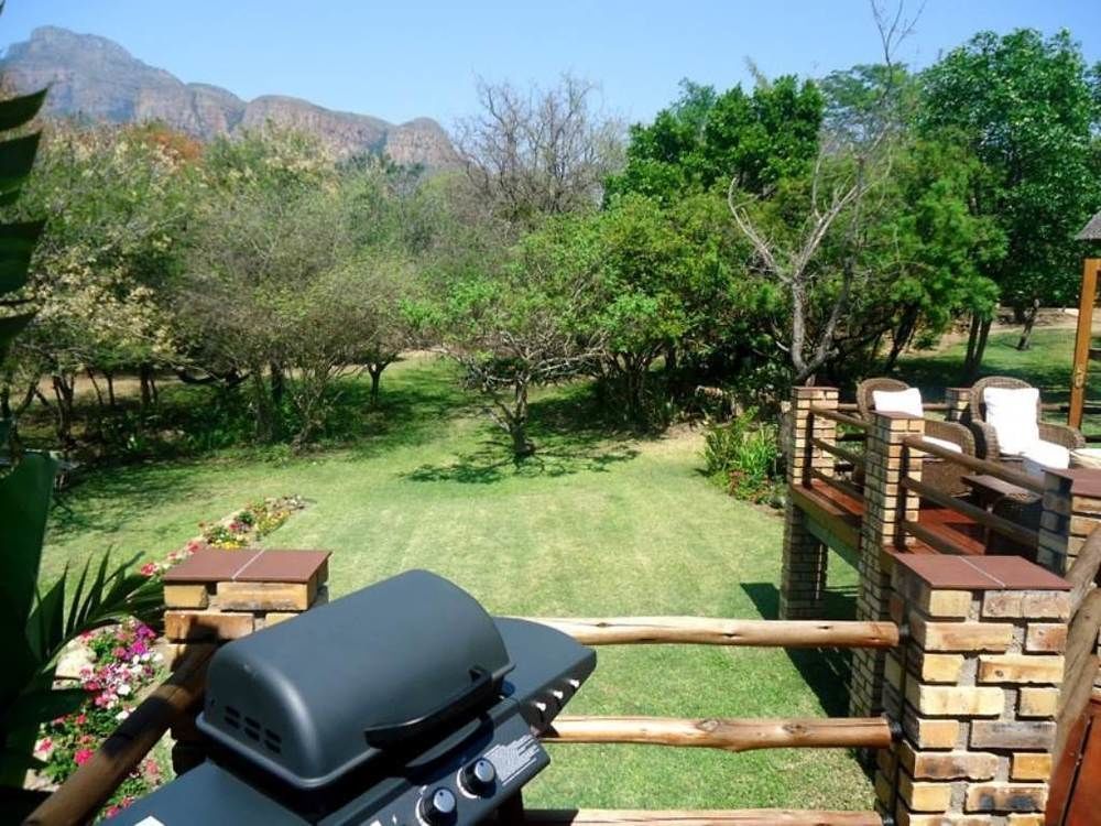 Blyde River Canyon Lodge Hoedspruit Exterior foto