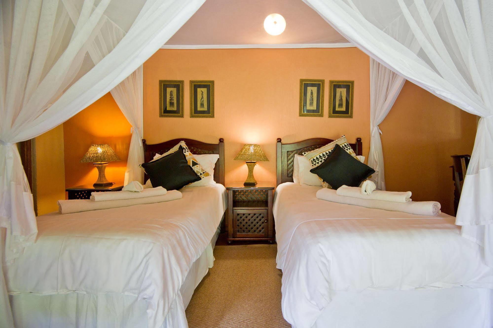 Blyde River Canyon Lodge Hoedspruit Exterior foto