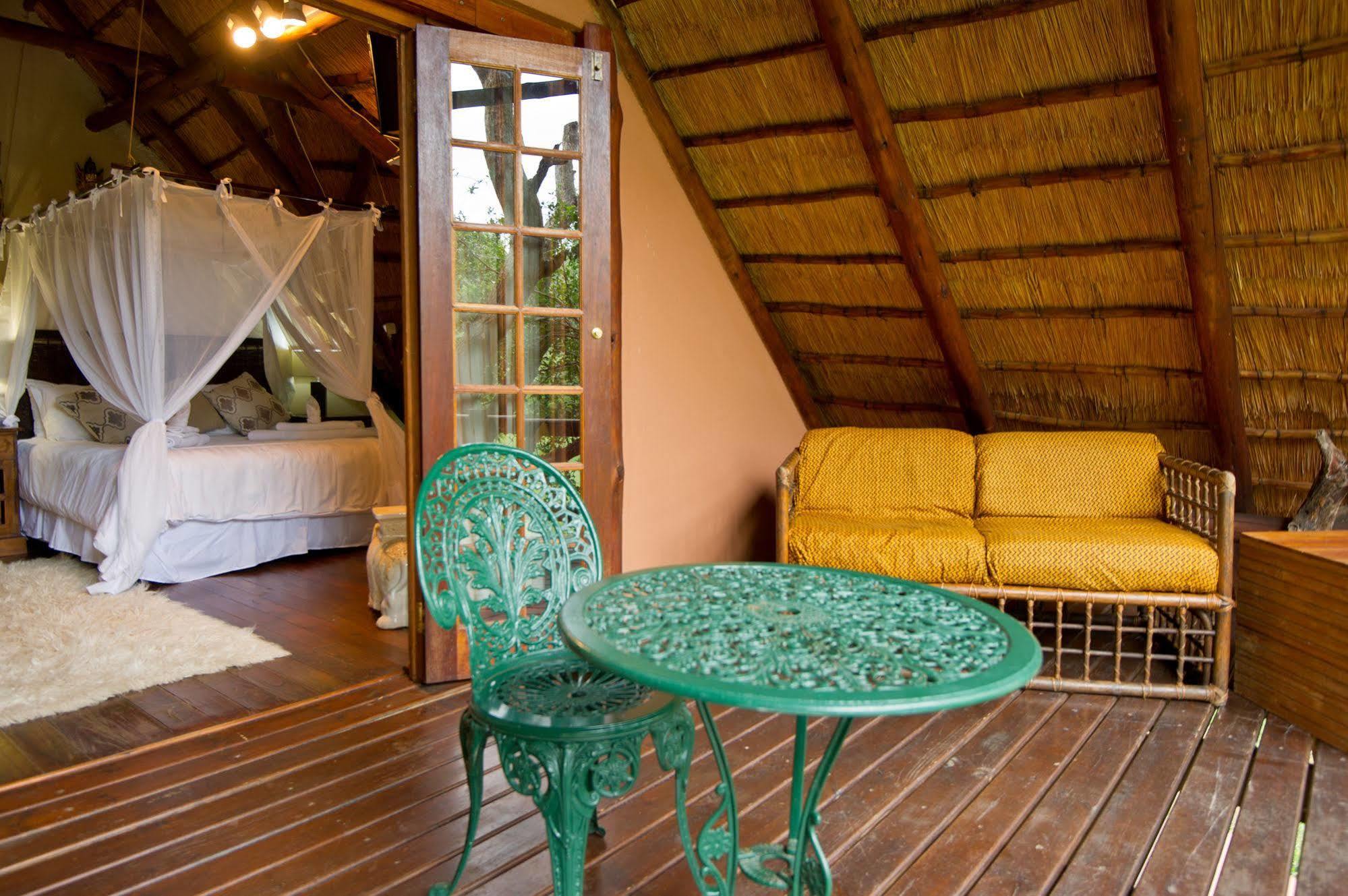 Blyde River Canyon Lodge Hoedspruit Exterior foto