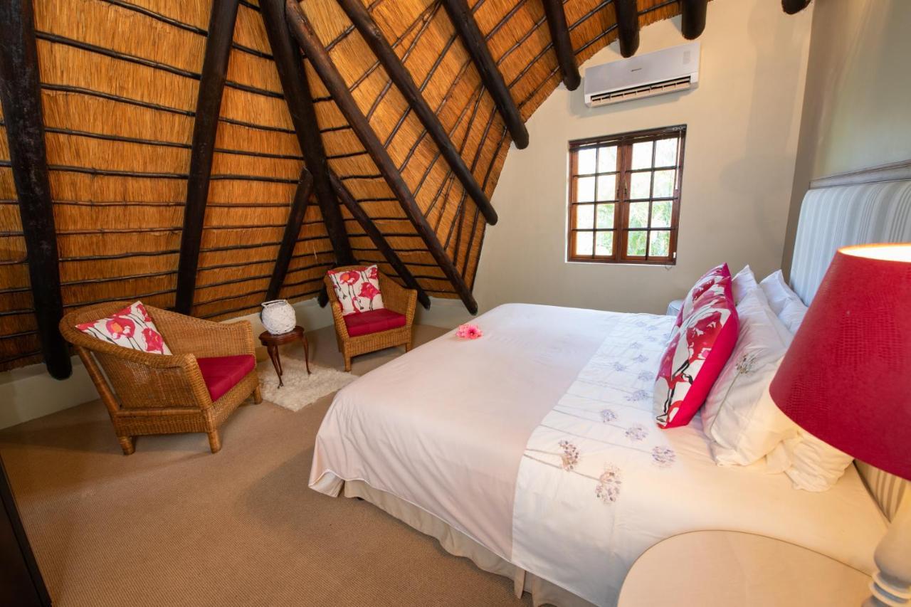 Blyde River Canyon Lodge Hoedspruit Exterior foto