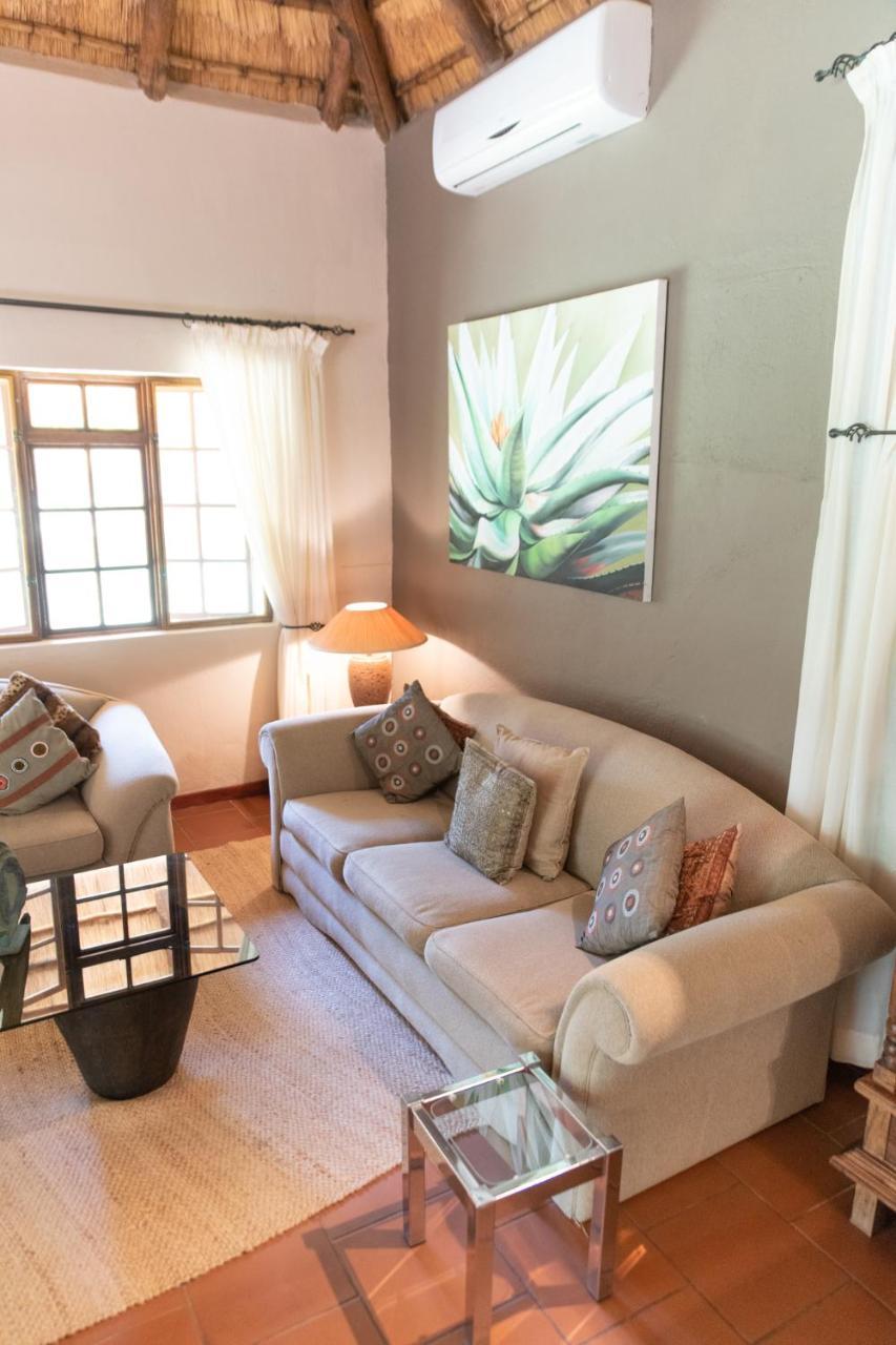 Blyde River Canyon Lodge Hoedspruit Exterior foto