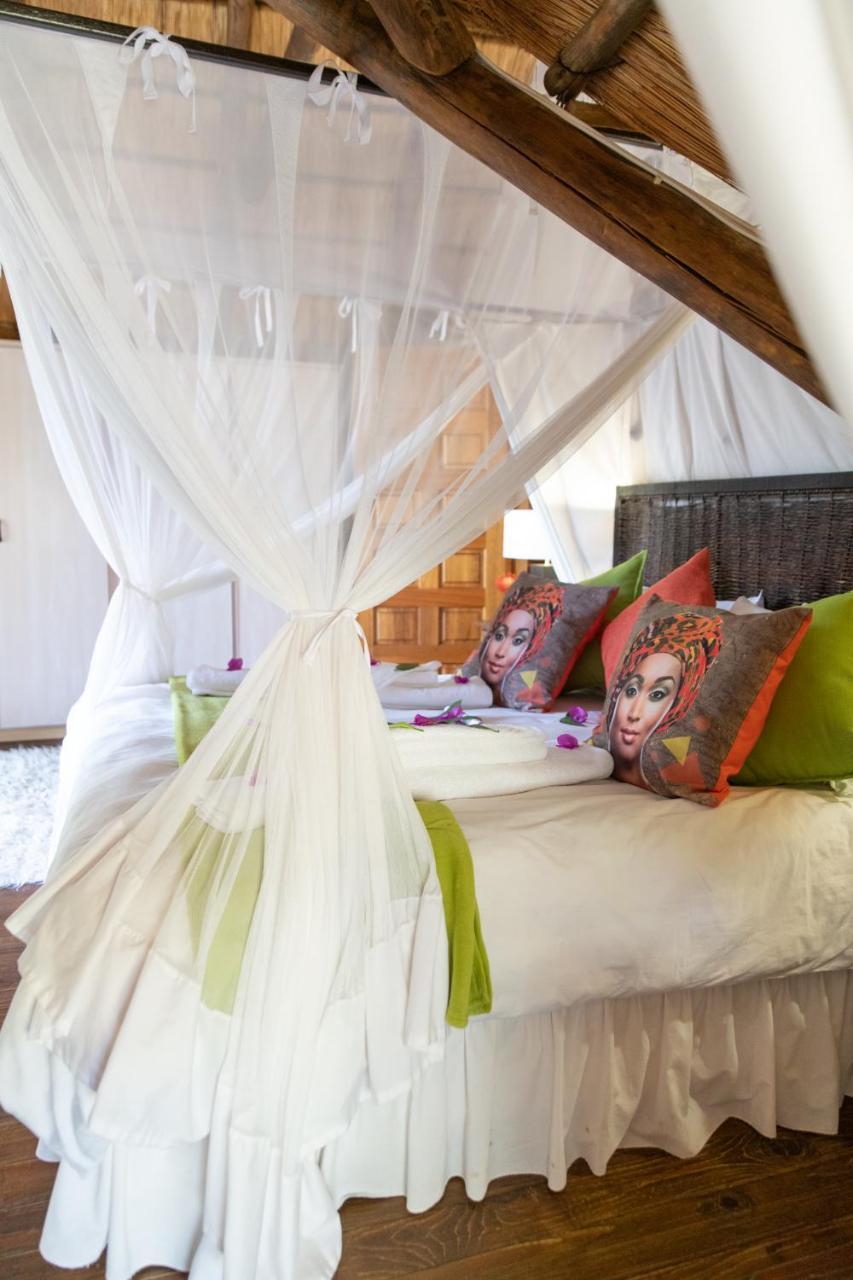 Blyde River Canyon Lodge Hoedspruit Exterior foto