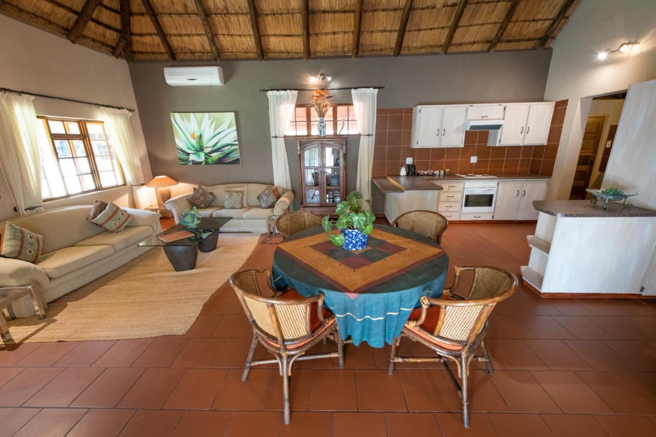 Blyde River Canyon Lodge Hoedspruit Exterior foto